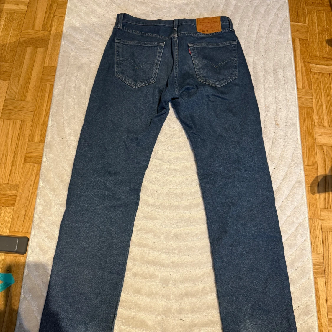 Levis 501 - 2