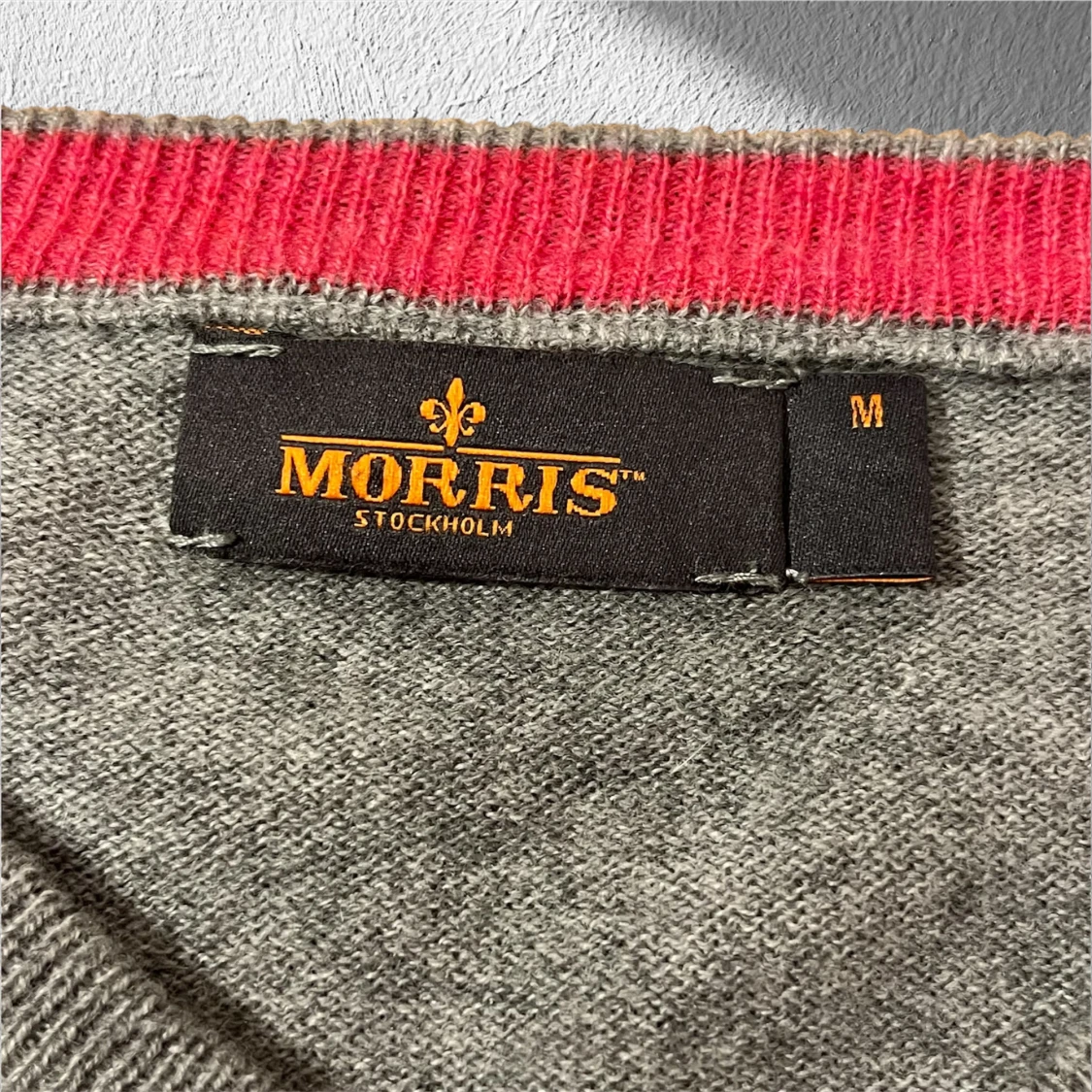 Morris Sweater - 2