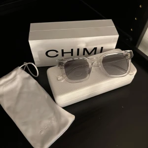 Chimi - Jättefina chimis i modellen 04, i fint skick. 