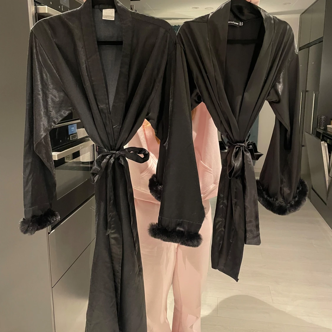 Satinmorgonrock  - 1