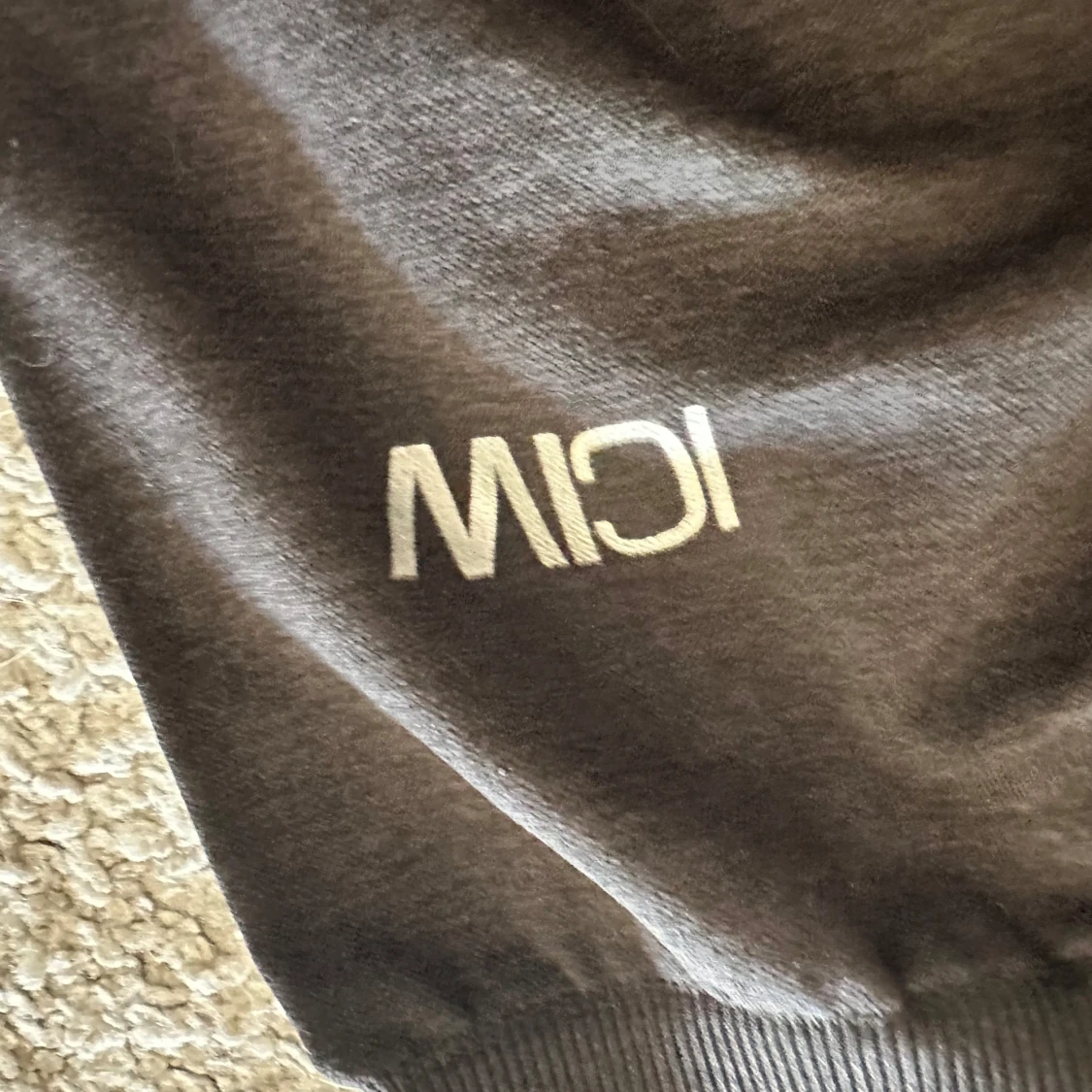 Svarta define seamless tights, från ICANIWILL - 3