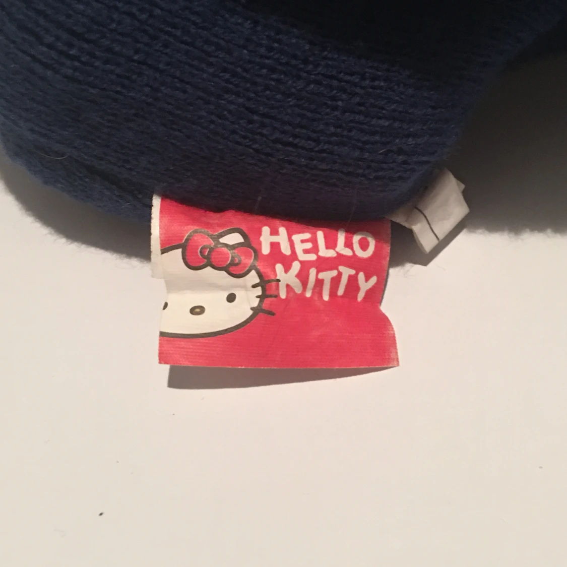 Hello Kitty Mössa - 90