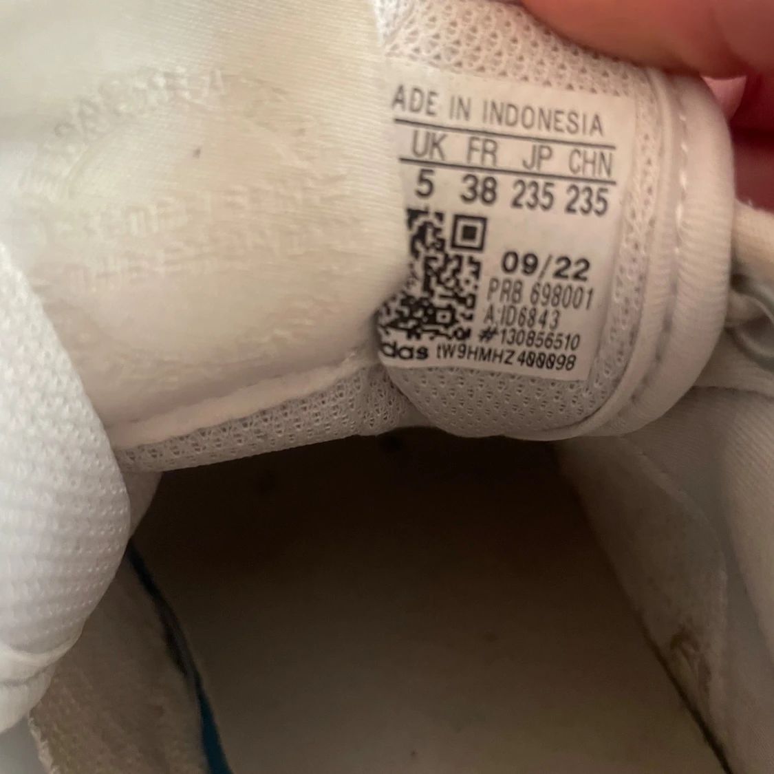 Adidas Forum Bold sneakers - 92