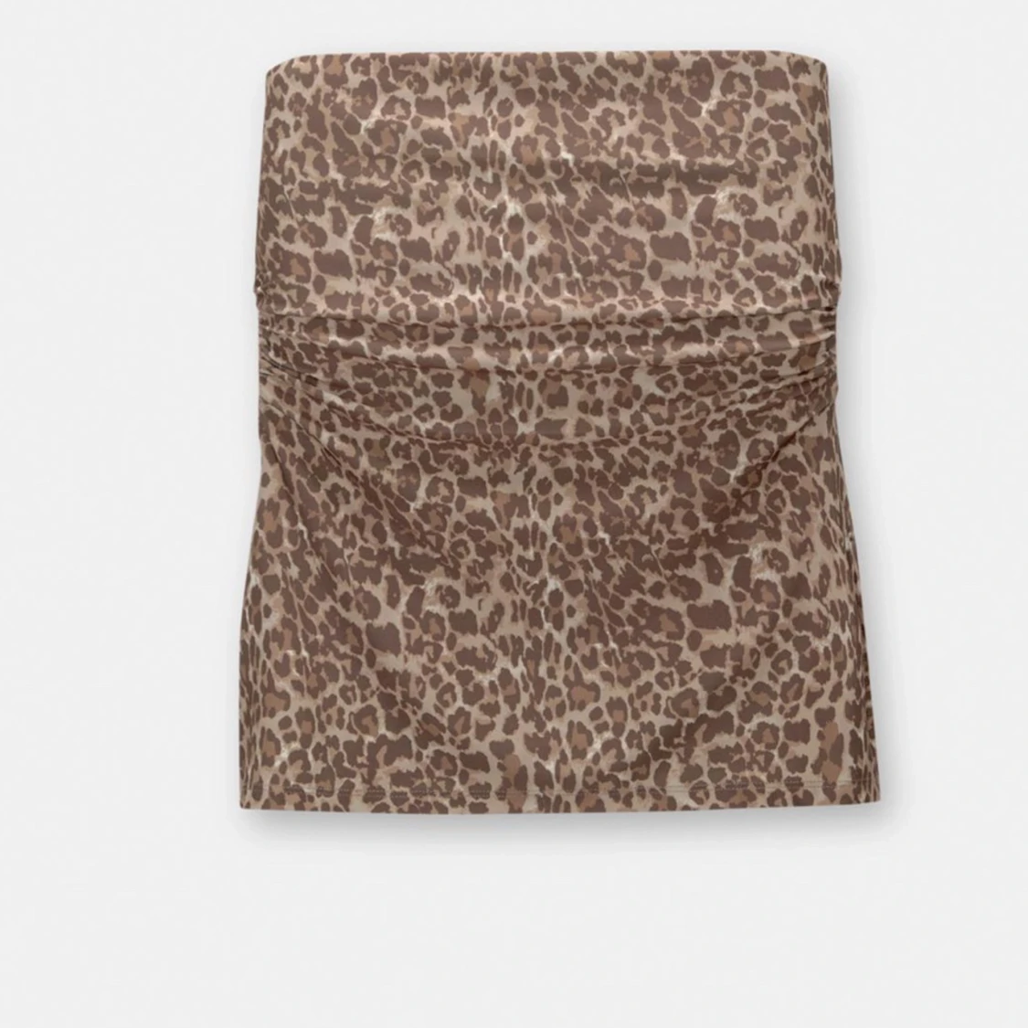 Leopard topp - 91