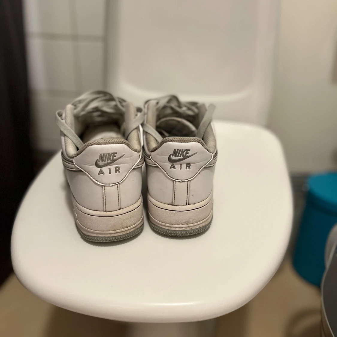 Nike airforce 1 - 91