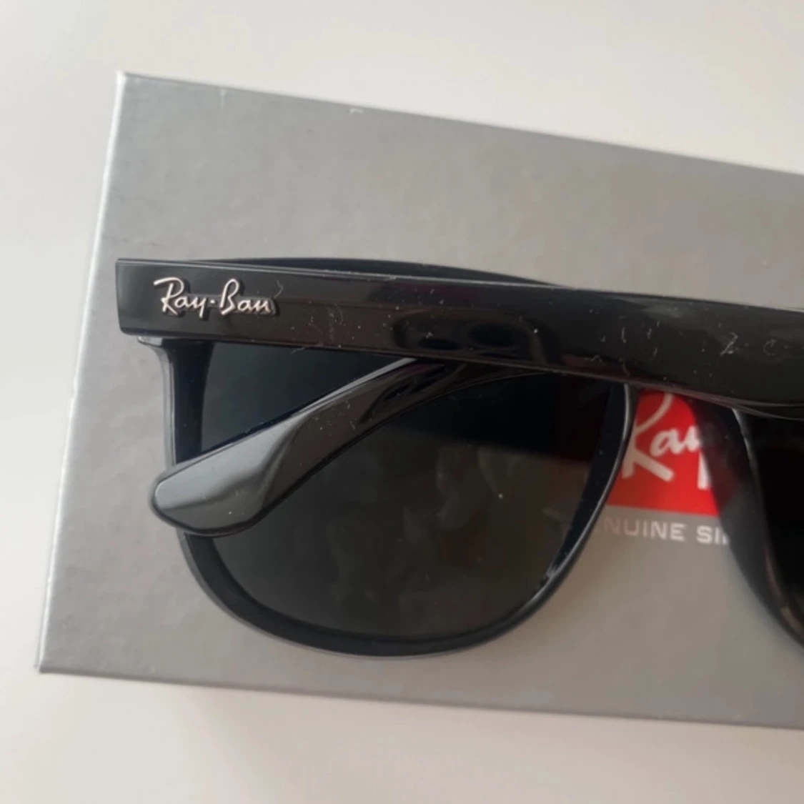 Ray-Ban Glasögon - 91