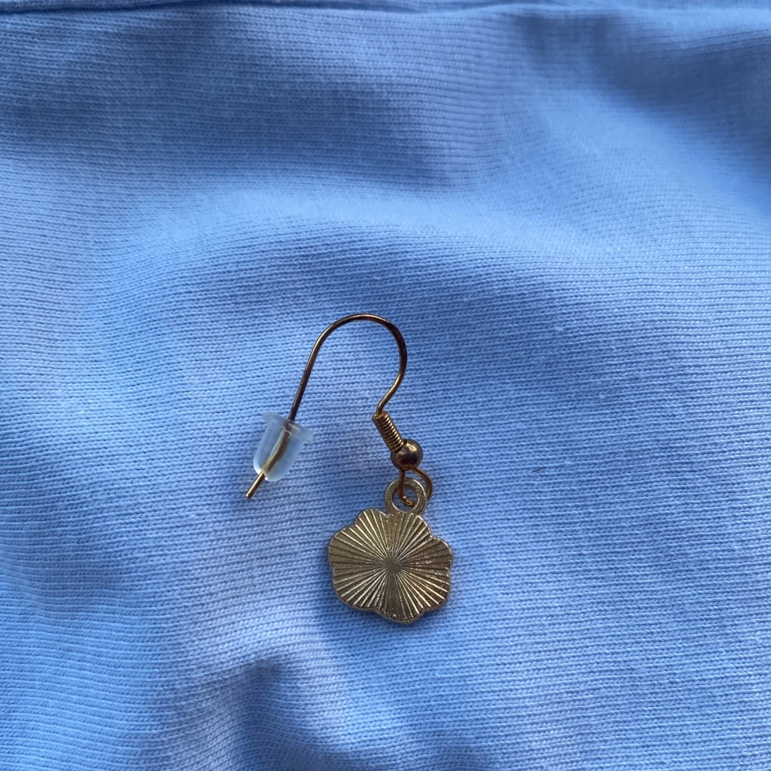 Moln Örhängen - 91