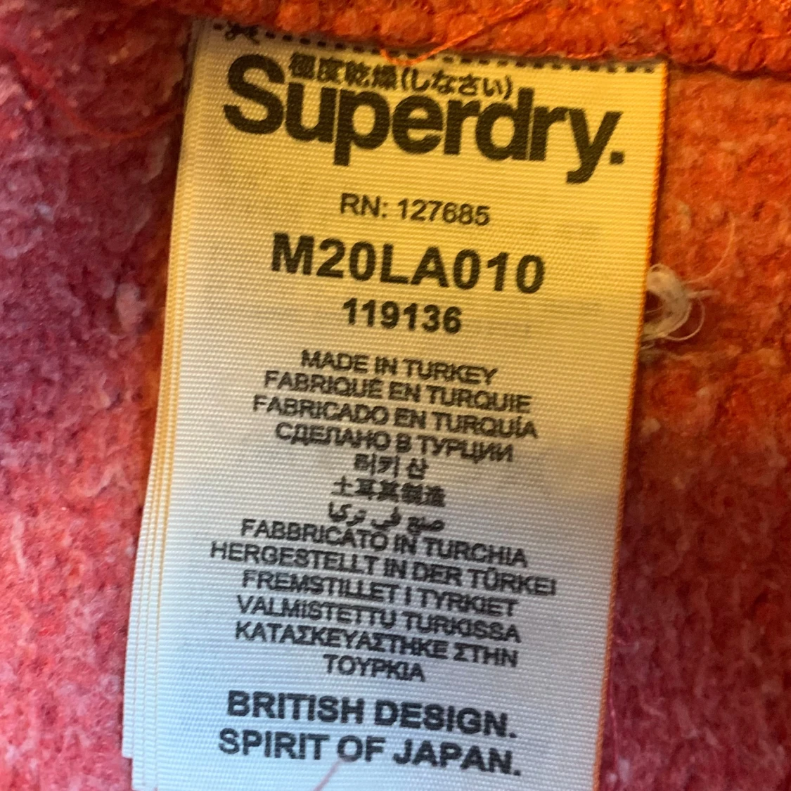 Jack and Jones Hoddie - 92