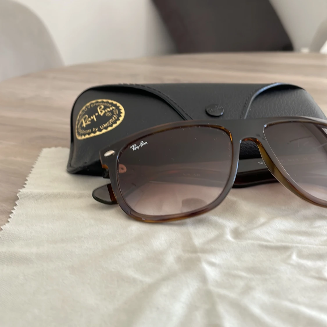 Ray-ban boyfriend  - 90