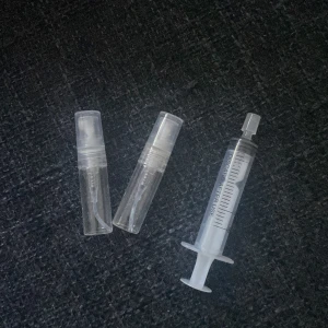 Xerjoff&initio sample - Bra