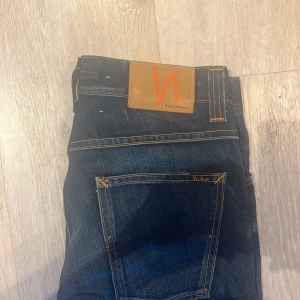 Nudie jeans  - W30 L34  Oanvända.