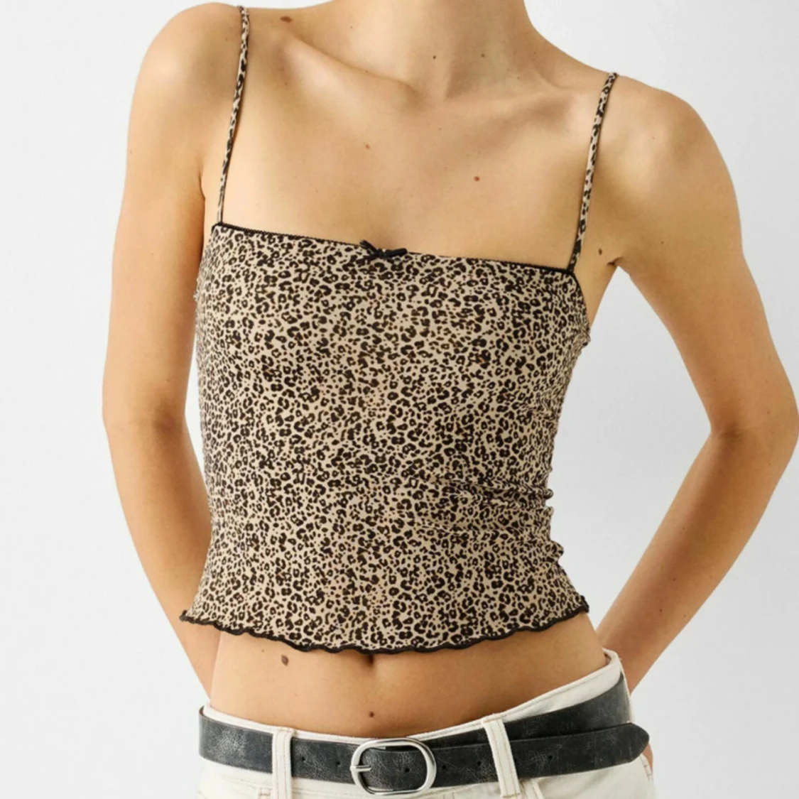 Linne från Bershka  - 90