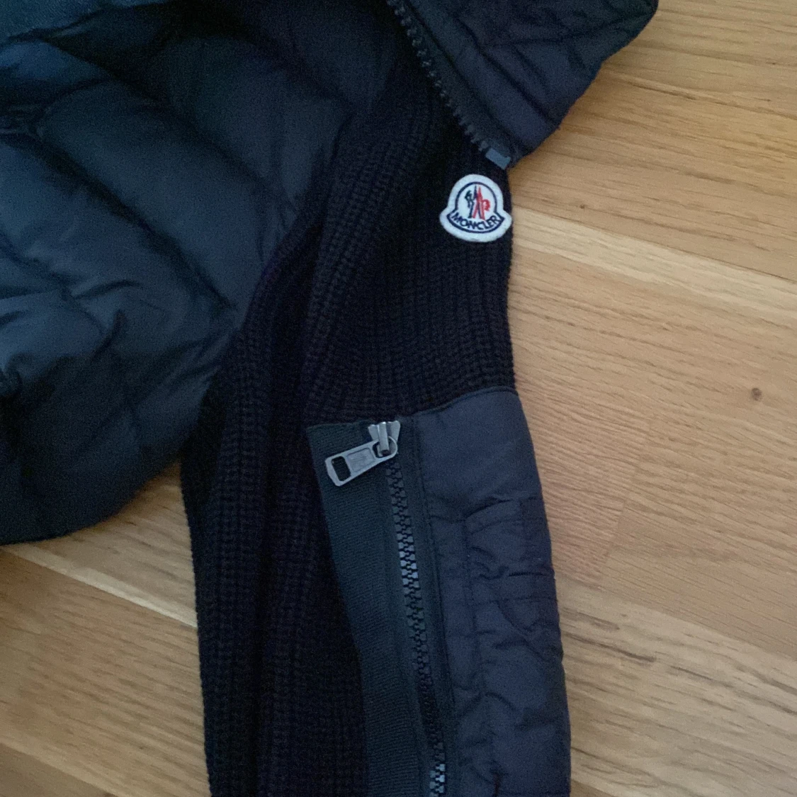 Moncler cardigan - 91