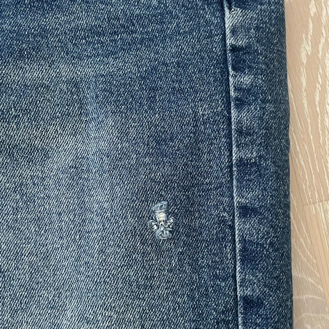 Pull&bear lågmidjade bootcut jeans - 93