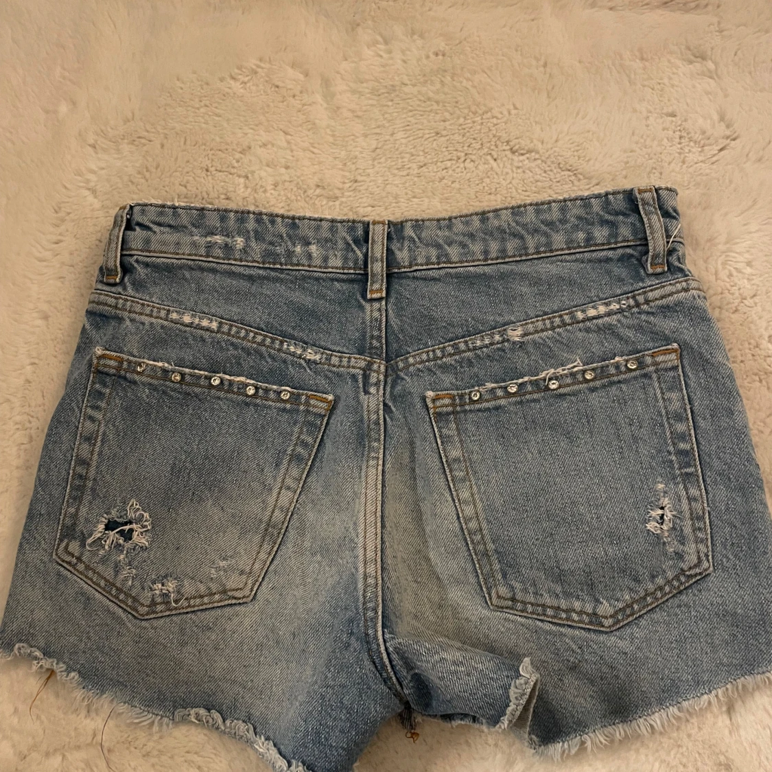 Zara shorts  - 90