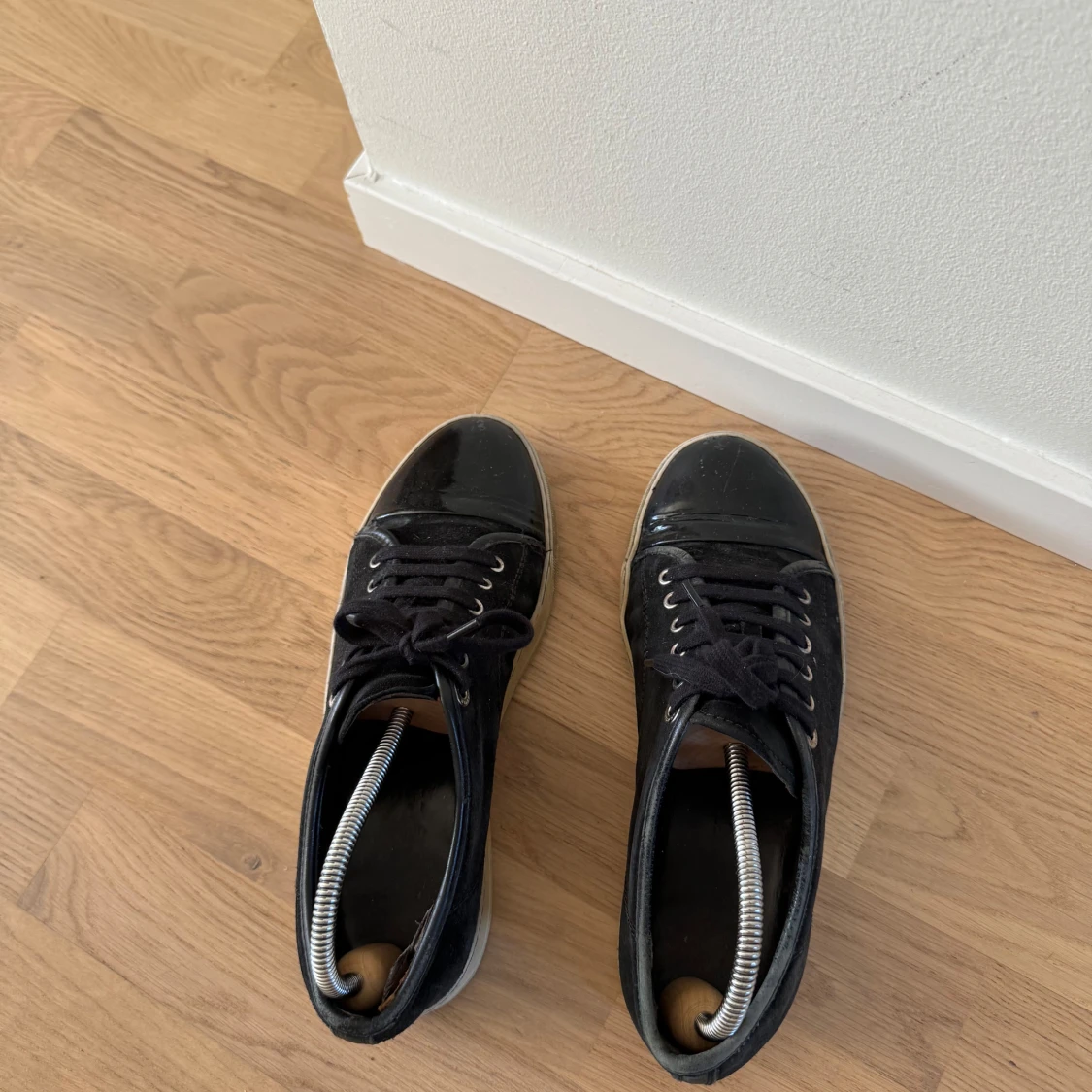 Lanvin cap toe  - 92