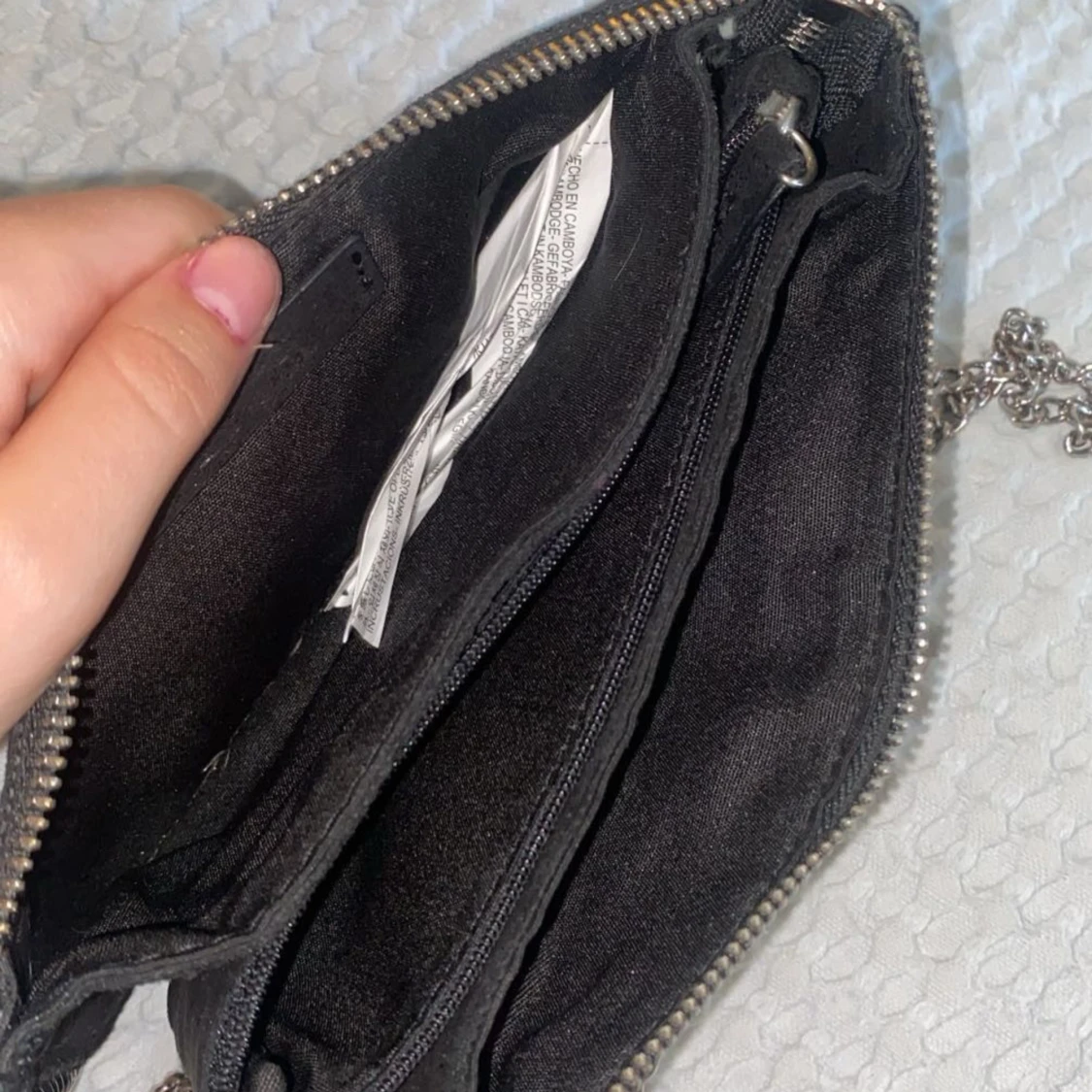 Jätte snygg kedje väska💞 - 90