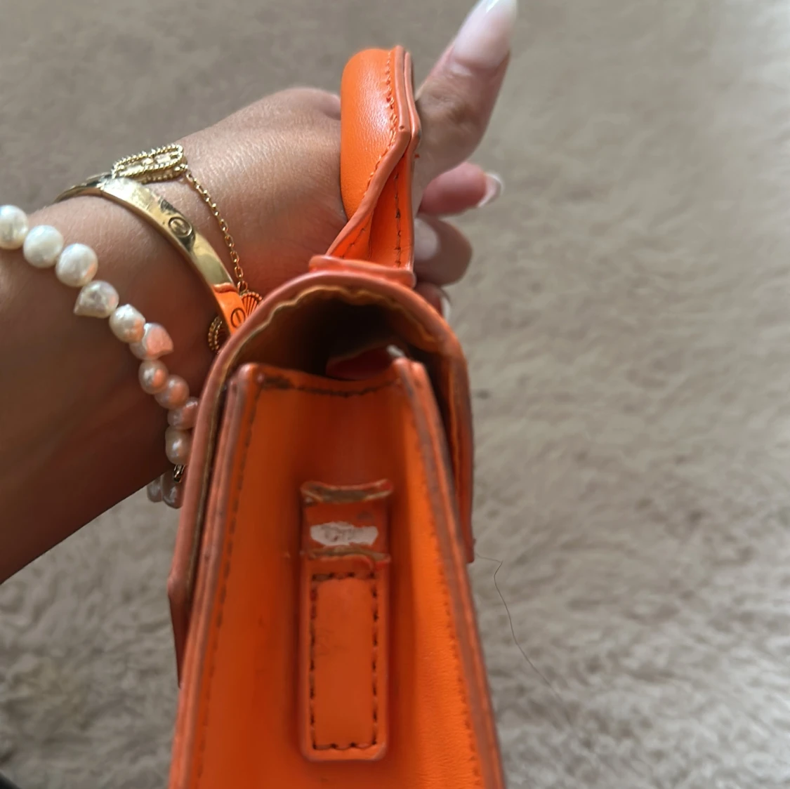 Väska från Gina - 90