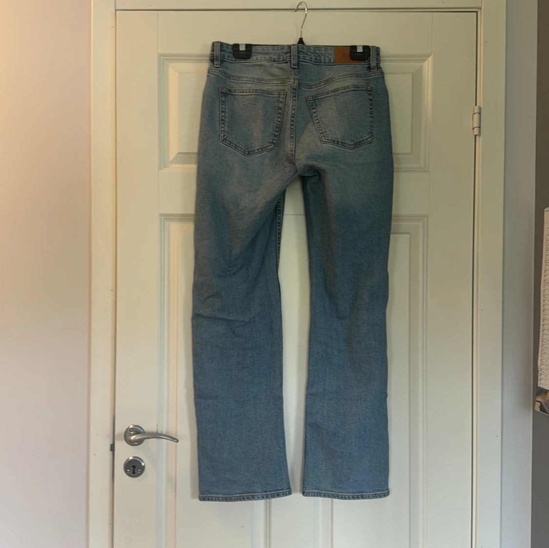 Blå jeans från Stay - 91