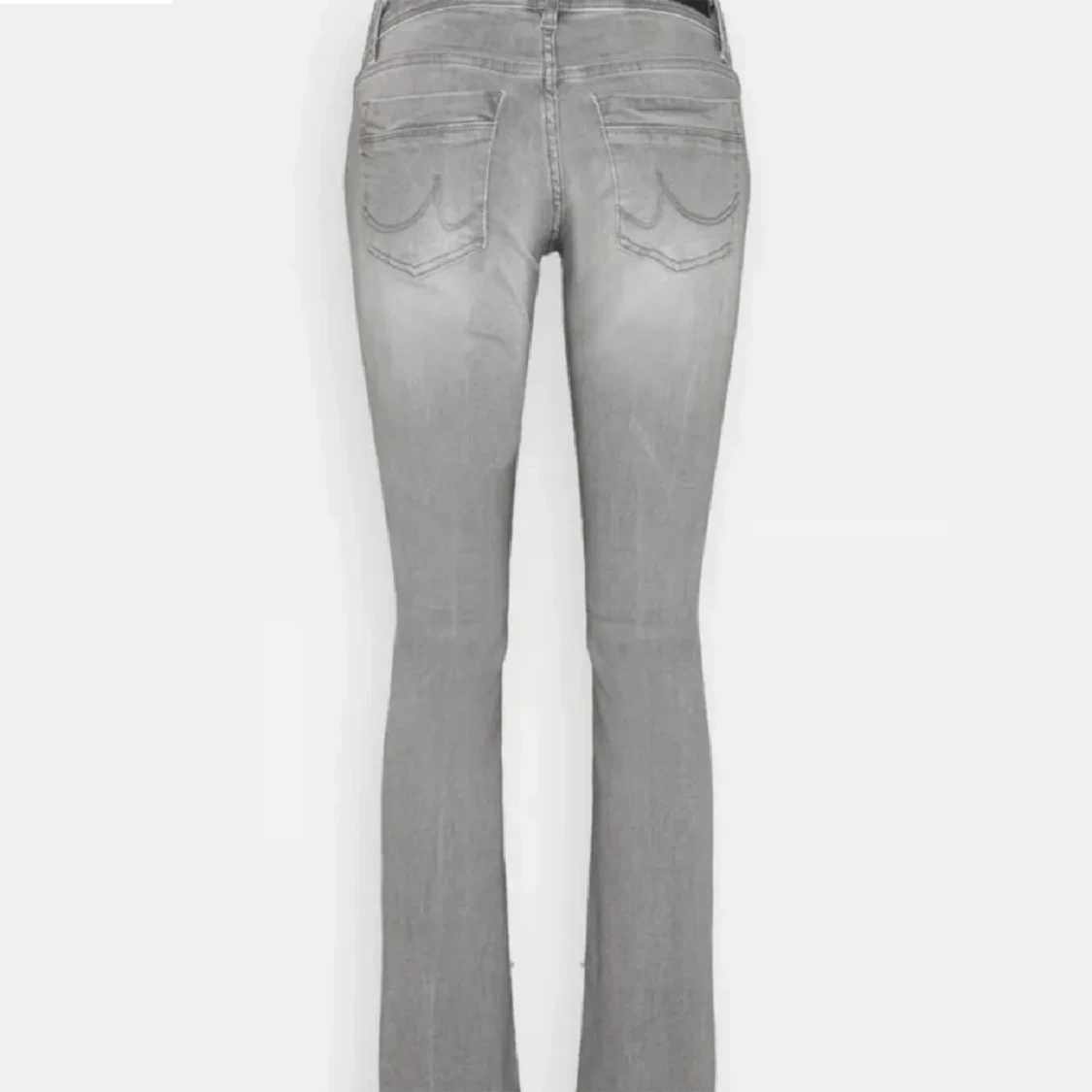 Lågmidjade ltb jeans  - 90