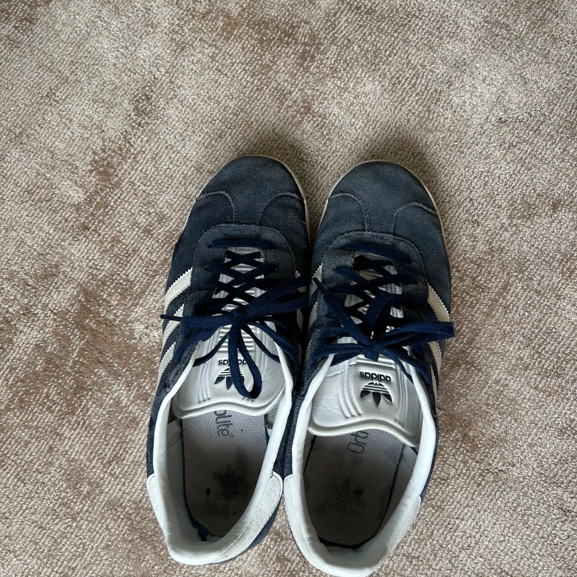 Gazelle sneakers  - 91