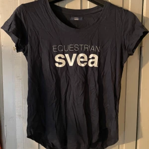 Ridtröja - Fint skick