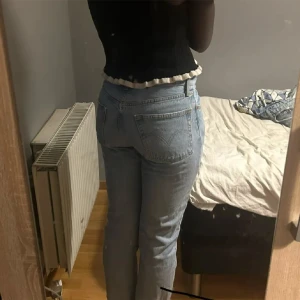 Levis jeans  - Jeans från Levis straight leged 