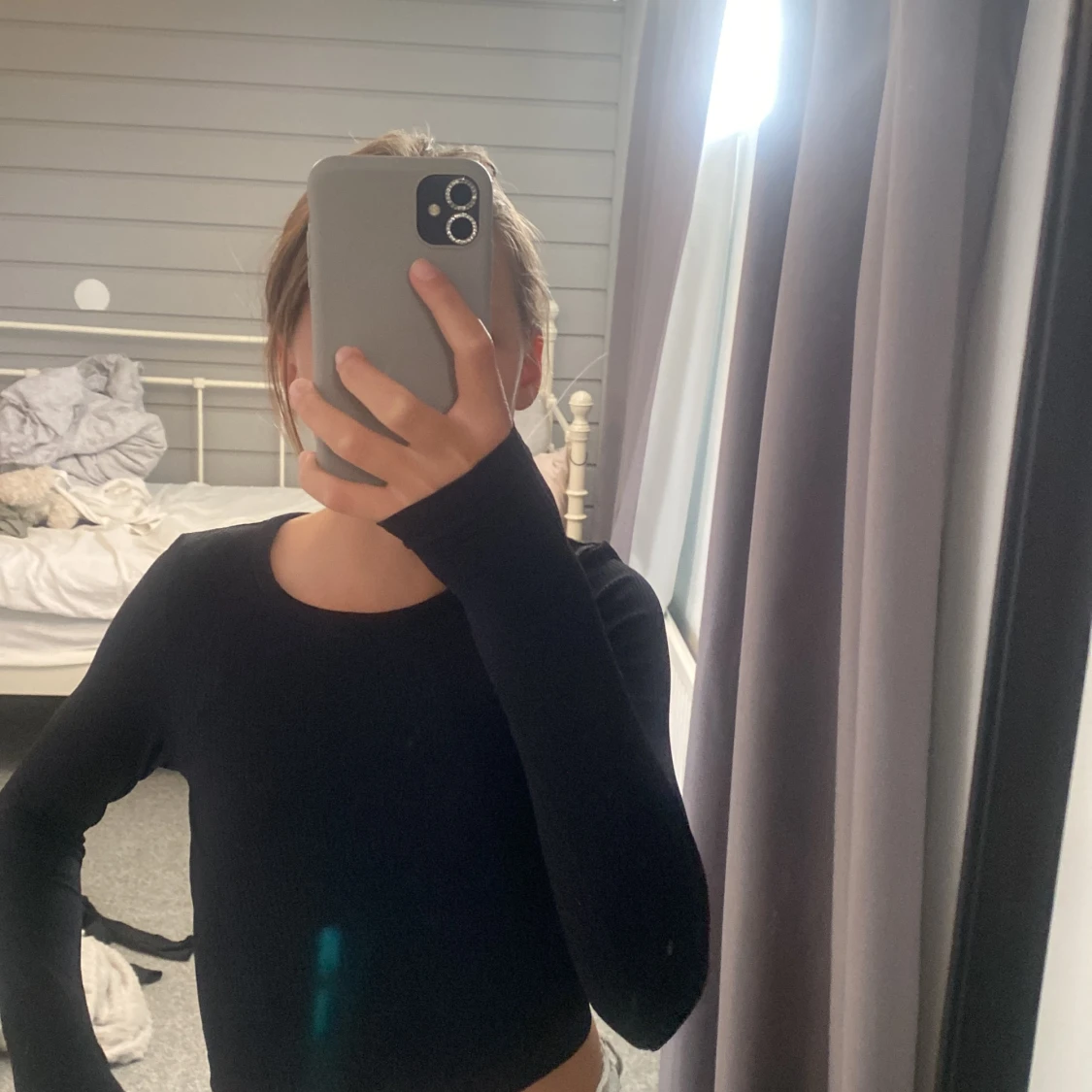 Träningtröja  - 91