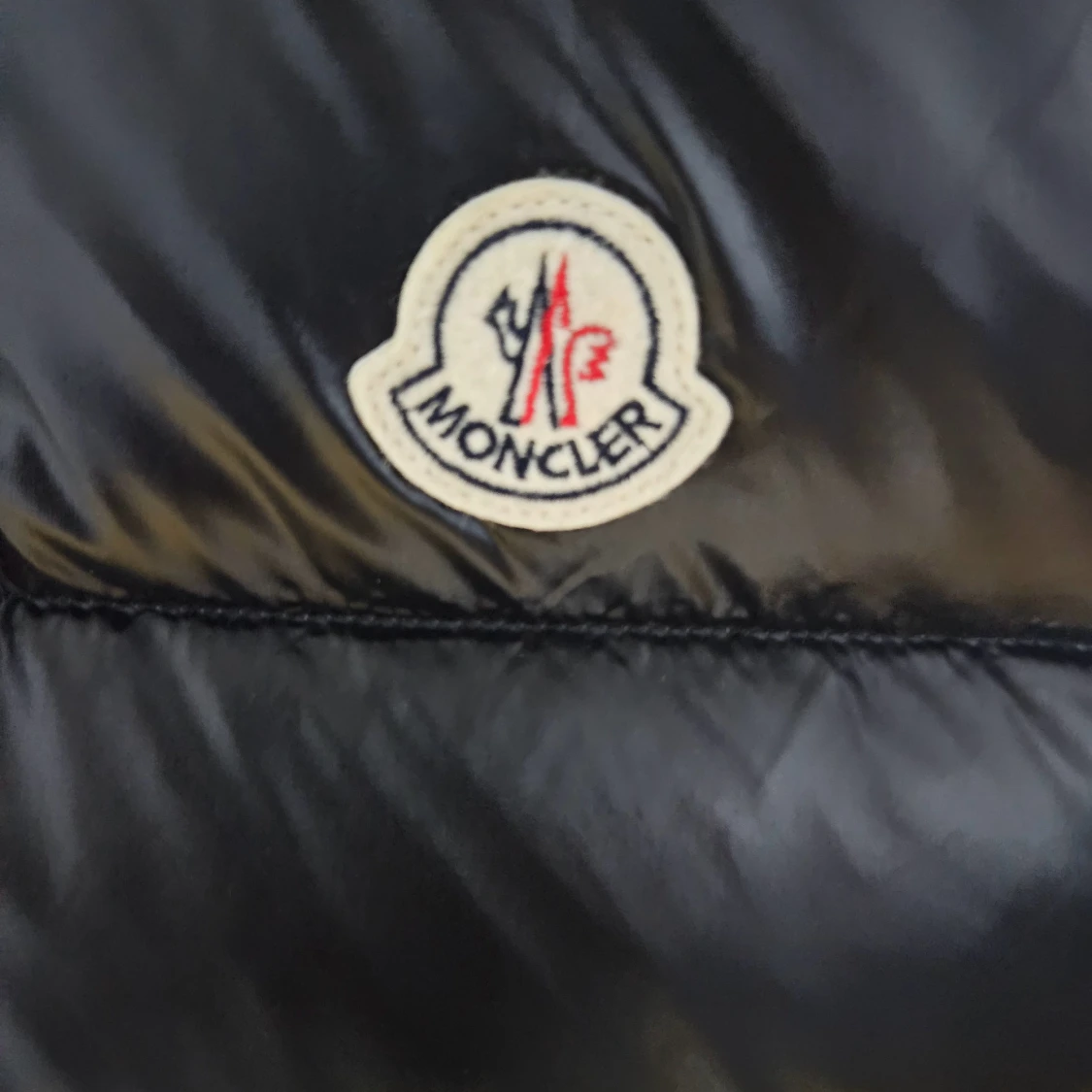 Monclear - Väst - Stolek M  - 92