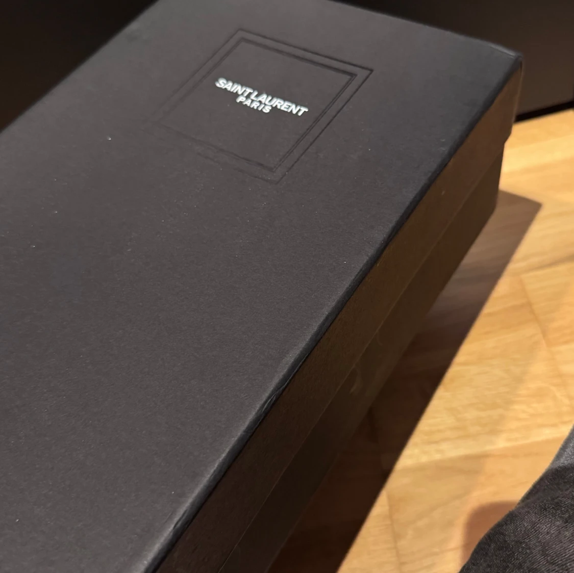 Saint Laurent Sneakers - 4