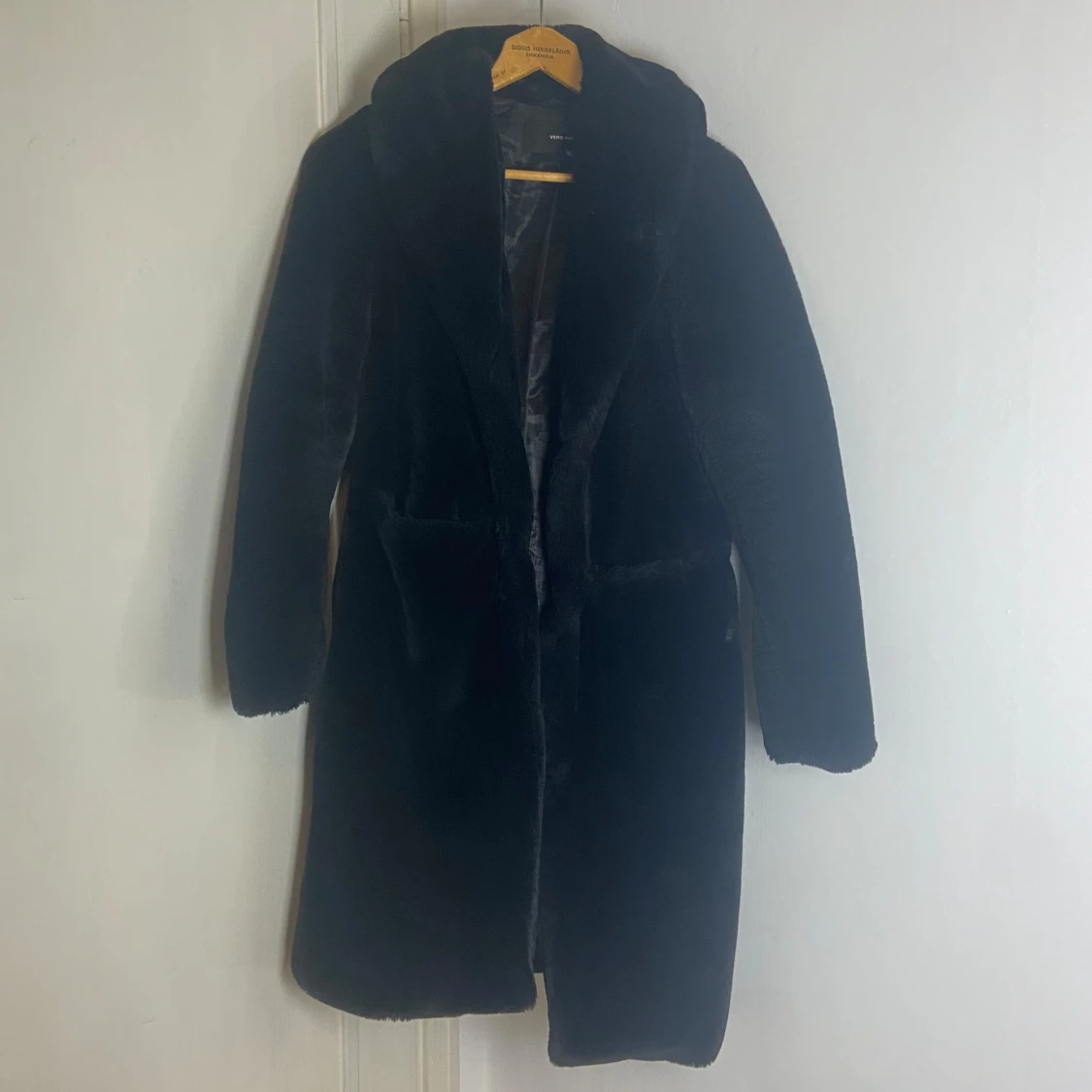 Vero Moda PälsKappa