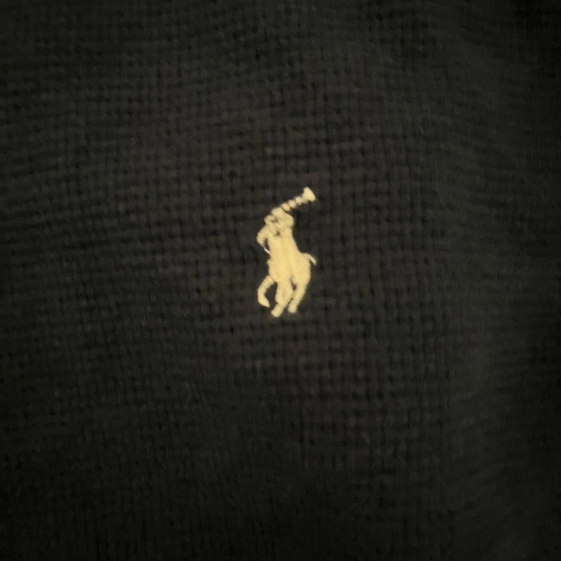 Mörkblå tröja från Ralph Lauren - 91