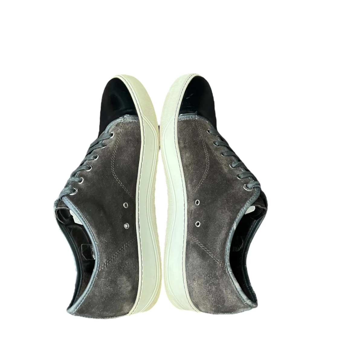 Lanvin Cap Toe | 44-45 - 92