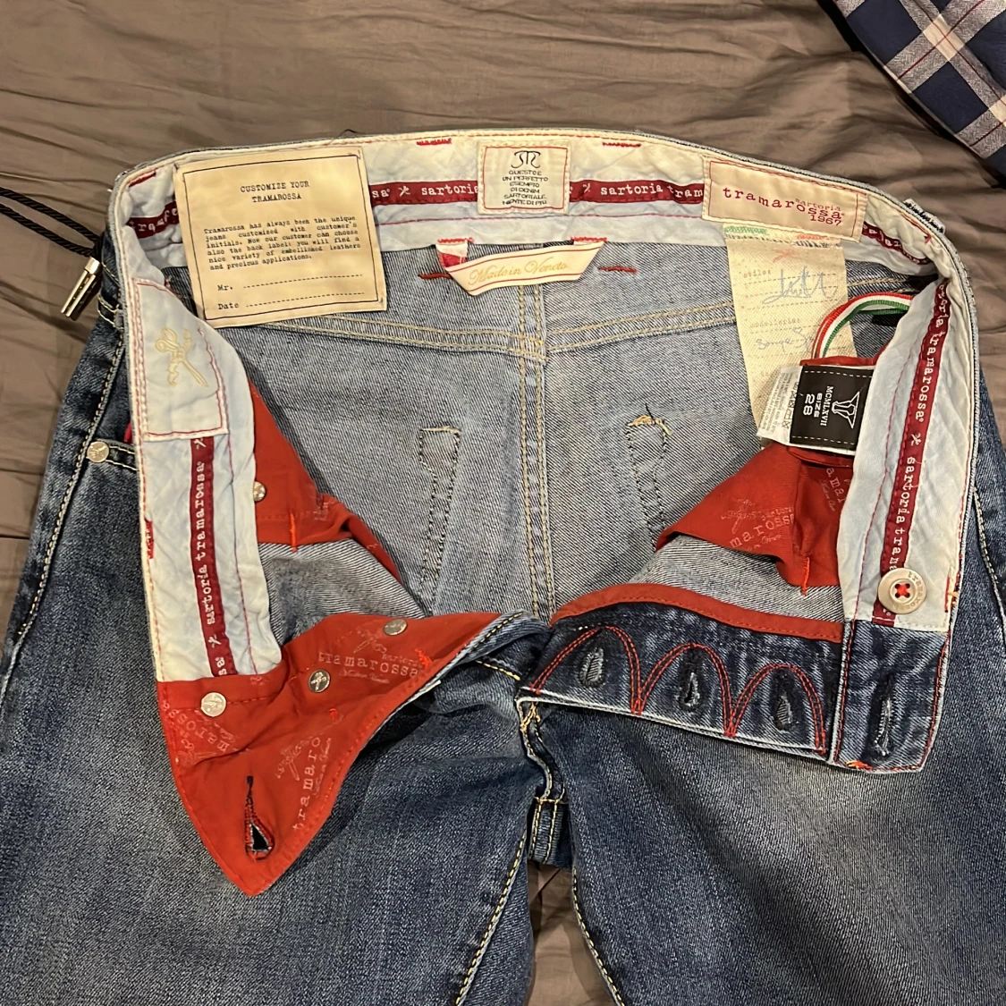 Tramarossa Leonardo jeans - 91
