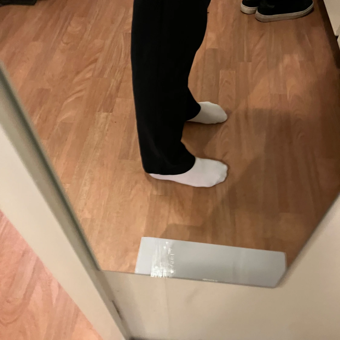 Hugo Boss mjukisbyxor  - 93