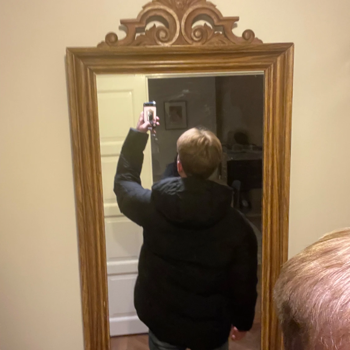 Uniqlo dunjacka - 92