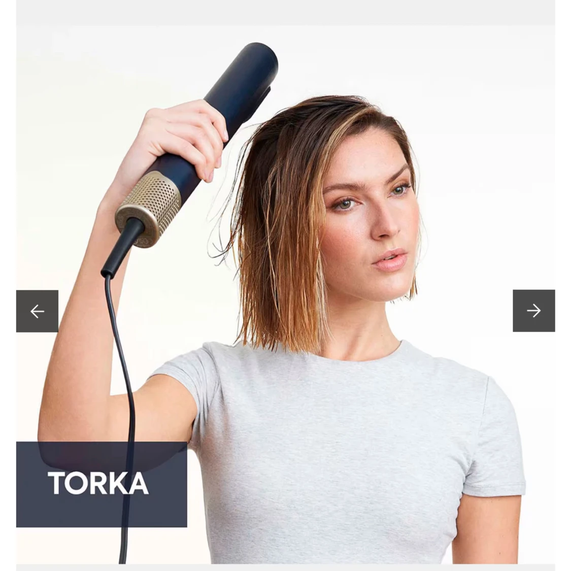 BaByliss Air Wand  - 3