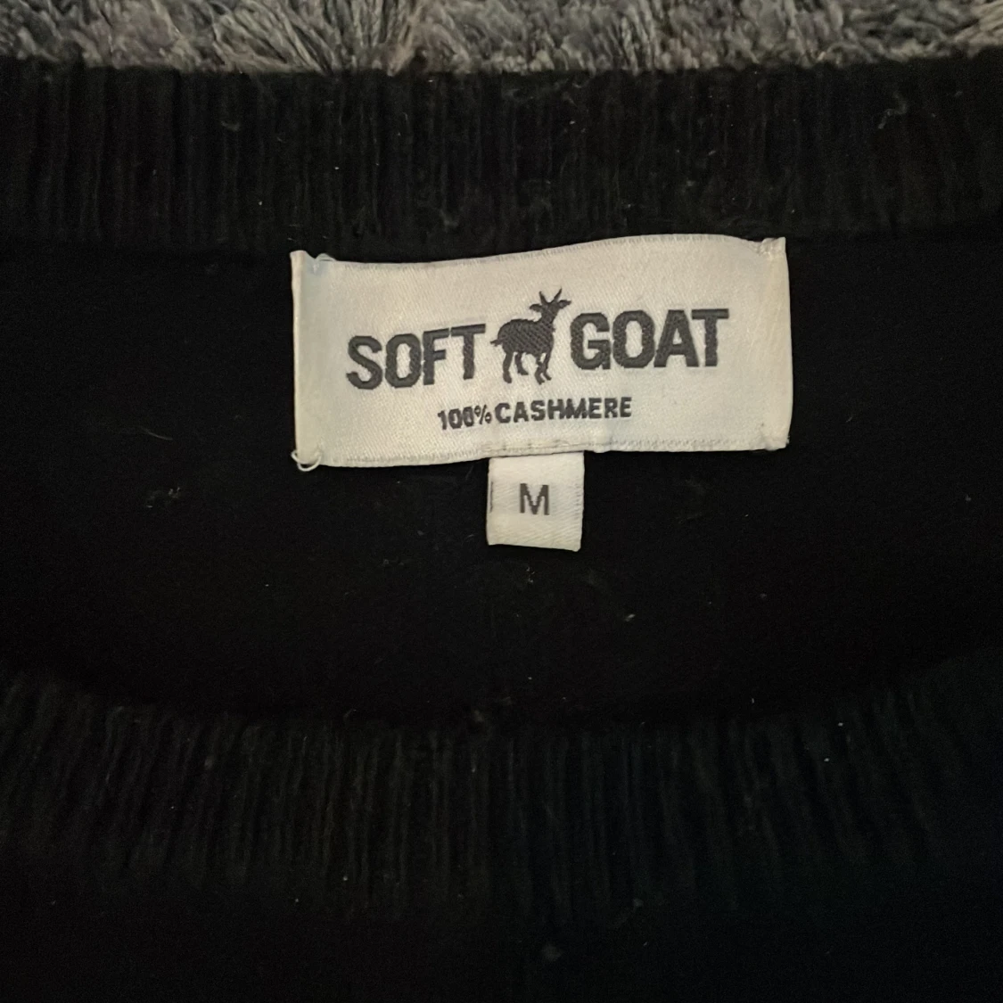 Soft Goat tröja - 90