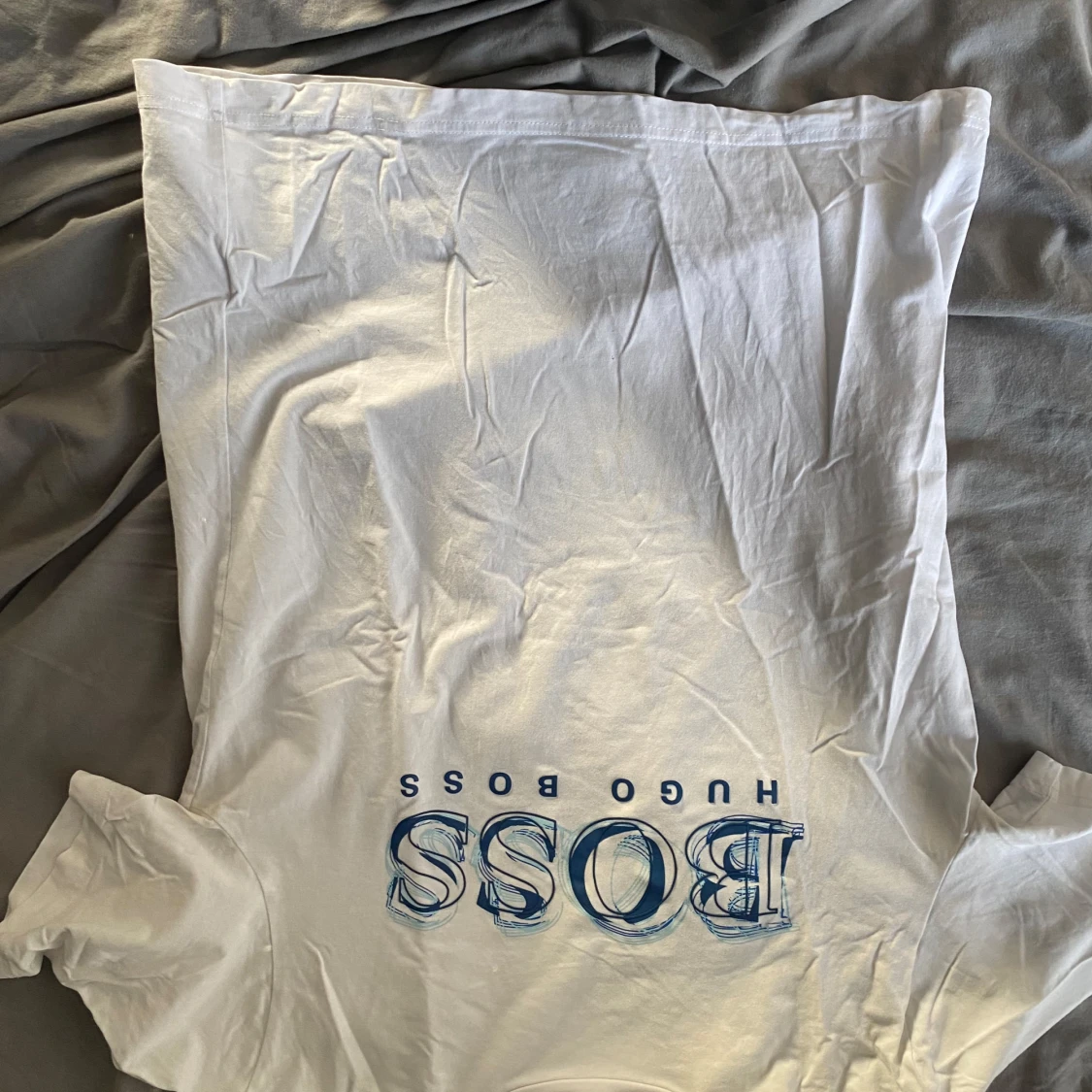 t-shirt från Hugo Boss - 90