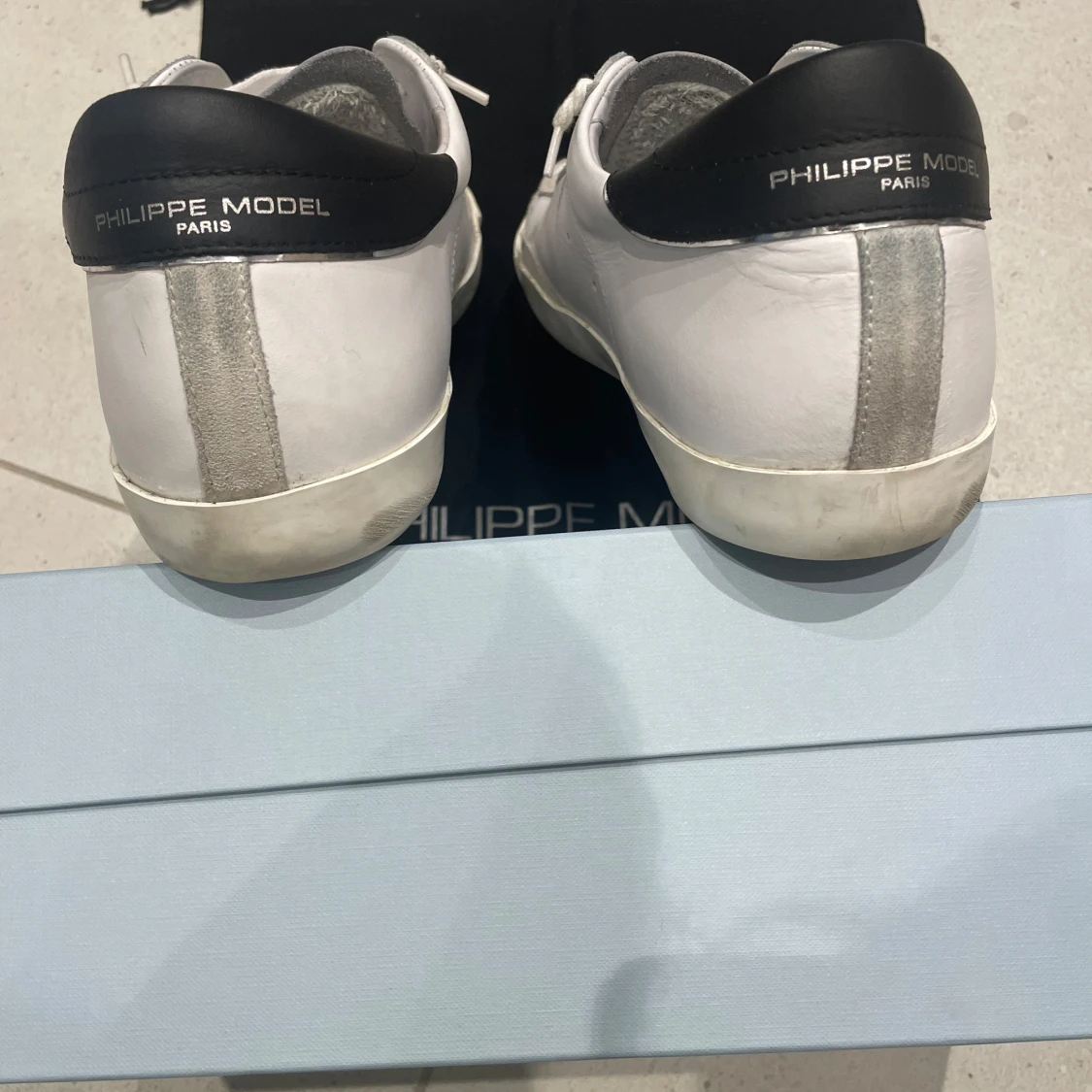 Philippe model skor - 92