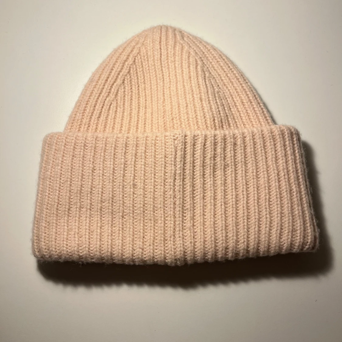 Acne studios mössa💕 - 90