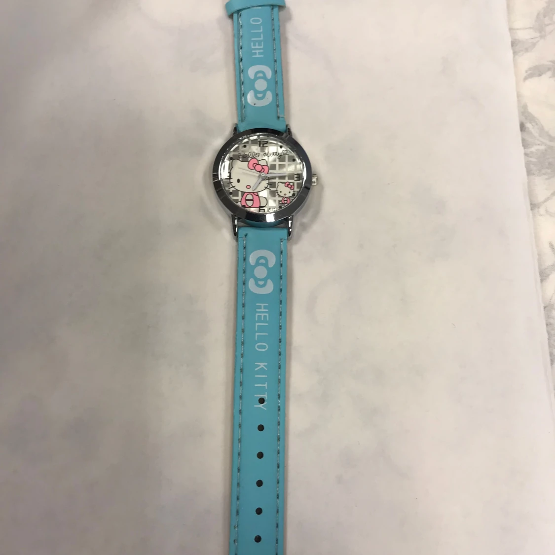 Hello Kitty Barn klockor  - 93