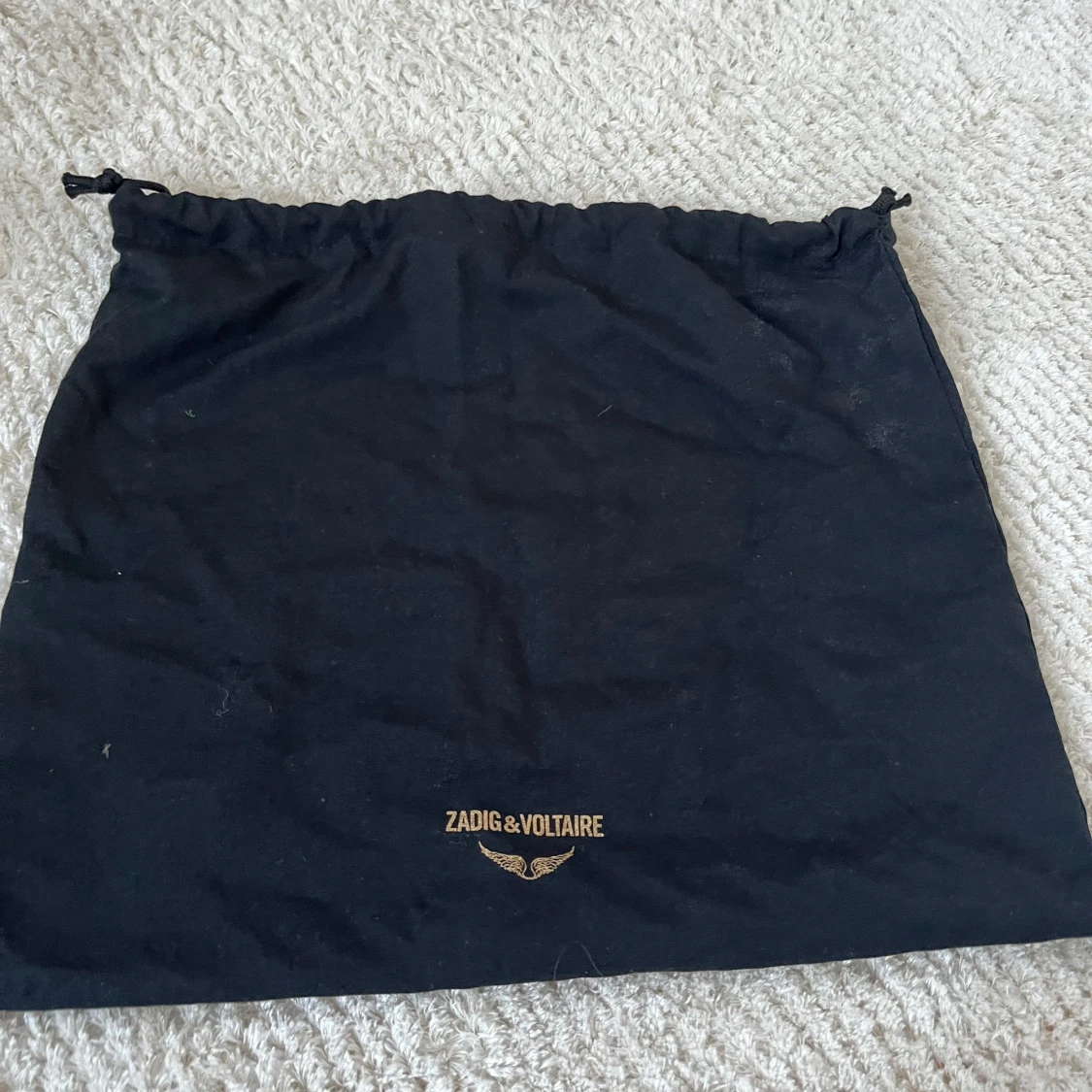 Zadig Voltaire väska - 90