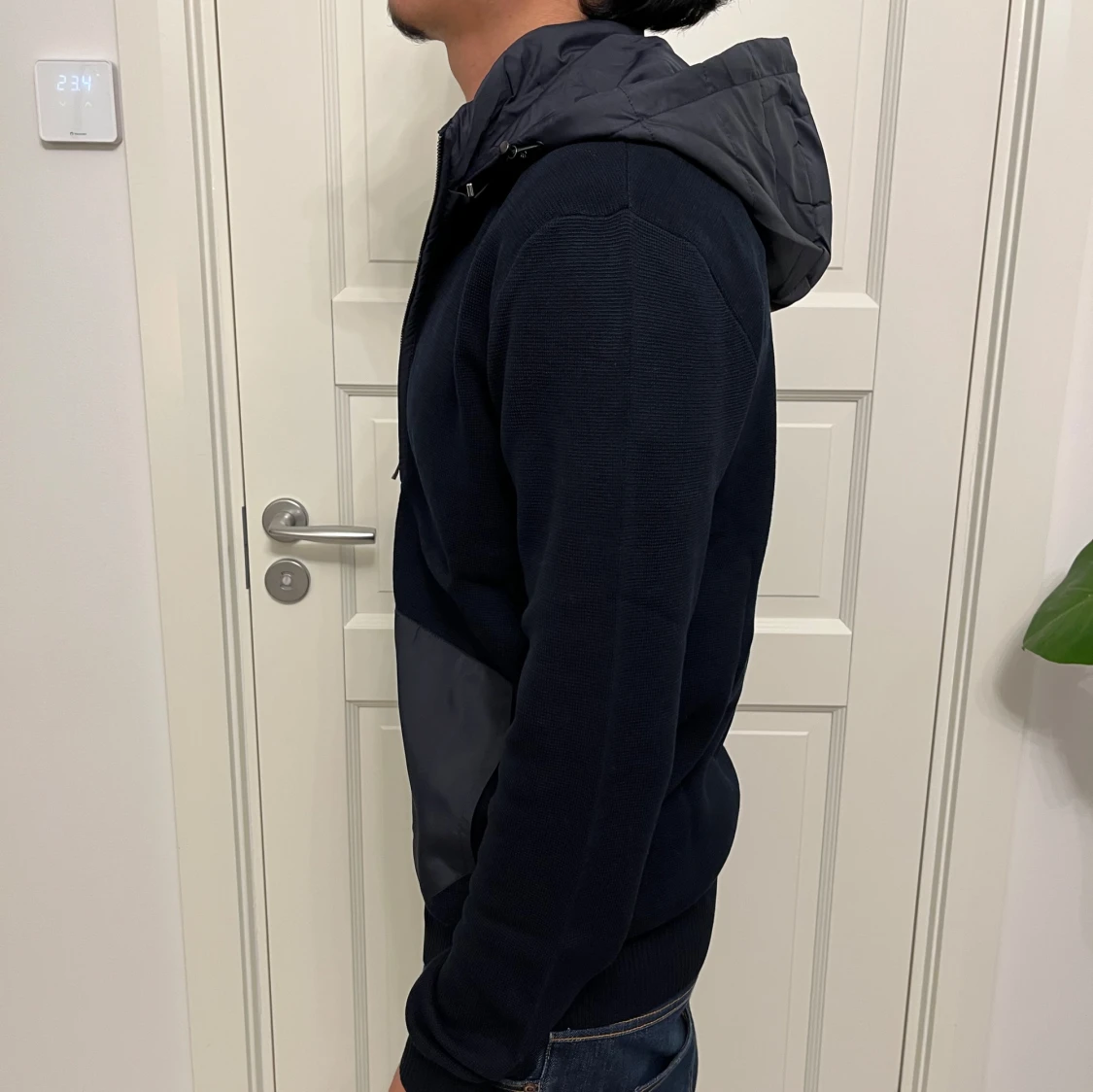 Cardigan/ jacka - 90