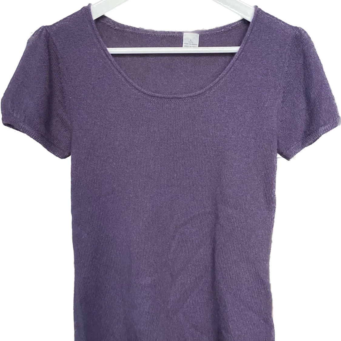 100% kashmir tröja - 92