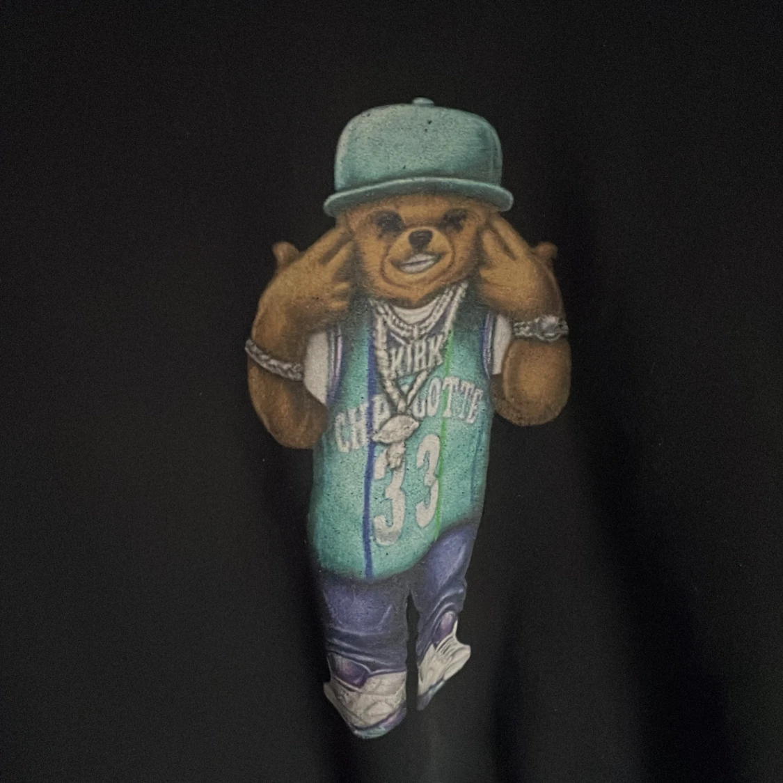 Sweatshirt dababy  - 90