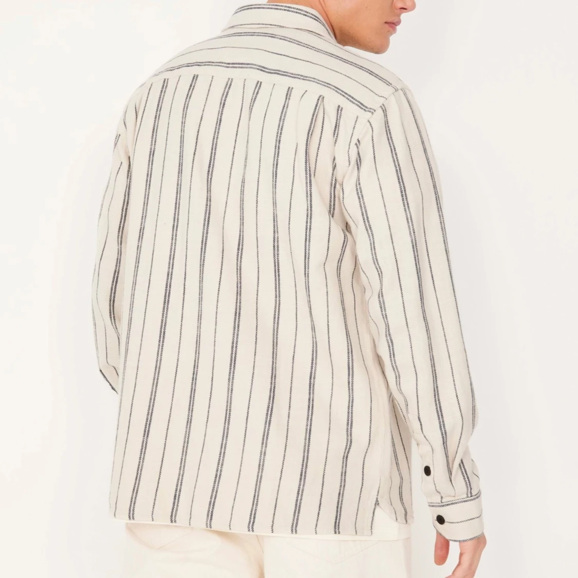 Overshirt Casual Friday - 90