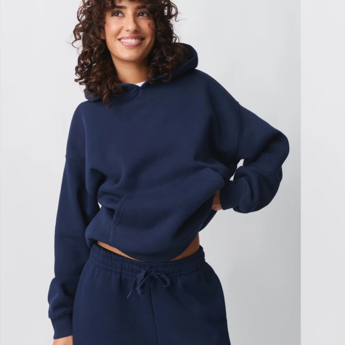 Gina Tricot hoodie  - 90