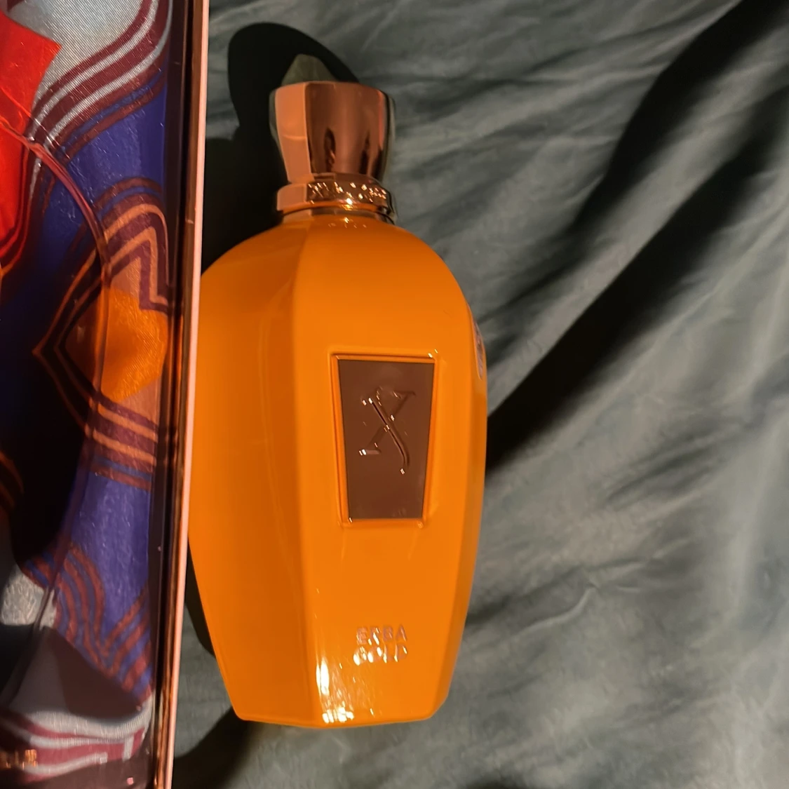 XERJOFF ERBA GOLD - 91