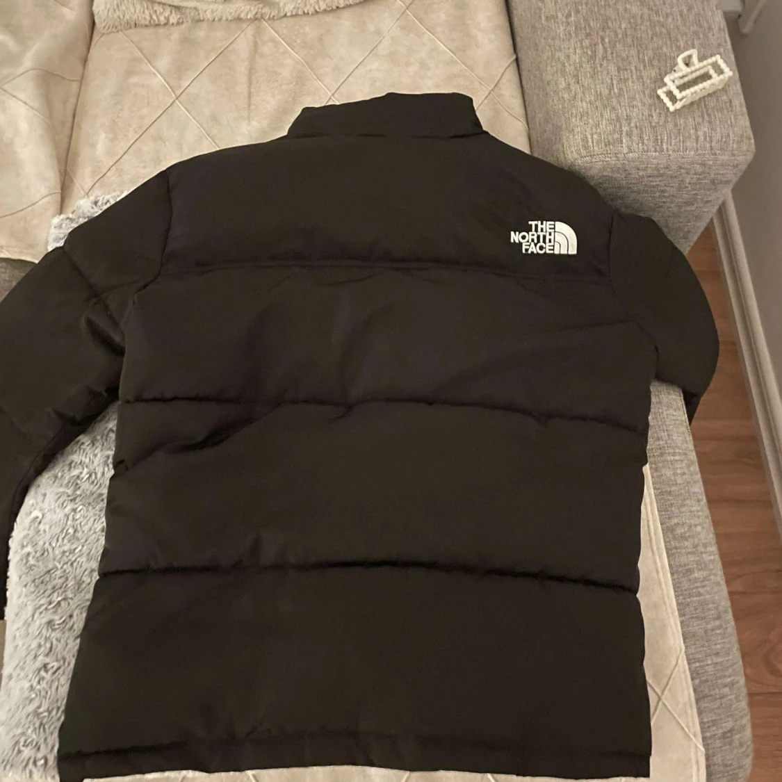 The north face jacka  - 90